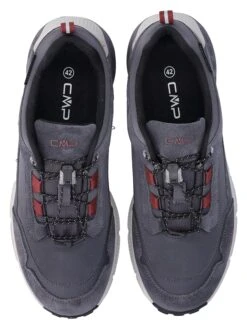 CMP Trekkingschuhe "Hosnian" In Anthrazit -Limango Verkäufe cmp trekkingschuhe hosnian in anthrazit 3