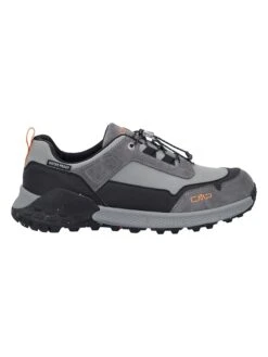 CMP Trekkingschuhe "Hosnian" In Grau