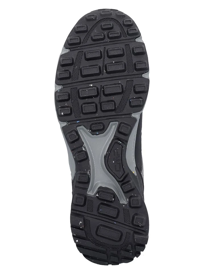 CMP Trekkingschuhe "Hosnian" In Grau 5 CMP Trekkingschuhe "Hosnian" In Grau – Bild 5