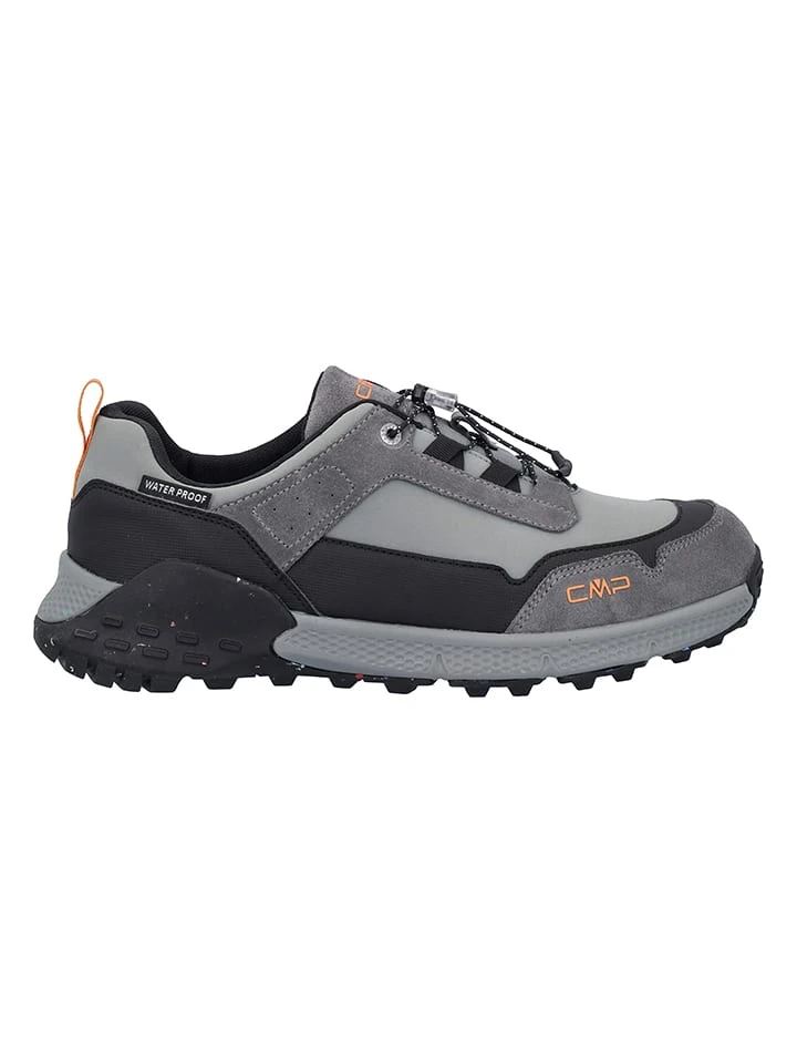 CMP Trekkingschuhe "Hosnian" In Grau 1 CMP Trekkingschuhe "Hosnian" In Grau