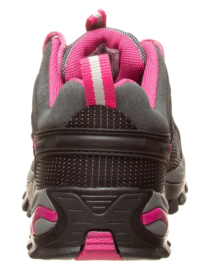 CMP Trekkingschuhe "Rigel" In Grau 3 CMP Trekkingschuhe "Rigel" In Grau – Bild 3