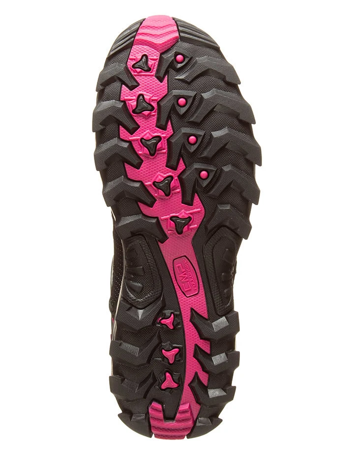 CMP Trekkingschuhe "Rigel" In Grau 5 CMP Trekkingschuhe "Rigel" In Grau – Bild 5
