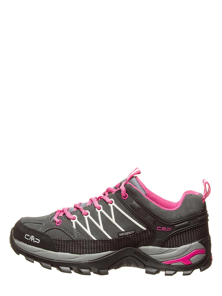 CMP Trekkingschuhe "Rigel" In Grau 1 CMP Trekkingschuhe "Rigel" In Grau