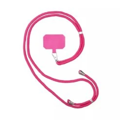 Stilvoller Riemen Für Telefon Und Schlüssel Dunkel Pink In Pink -Limango Verkäufe cofi 1453 stilvoller riemen fur telefon und schlussel dunkel pink in pink 1