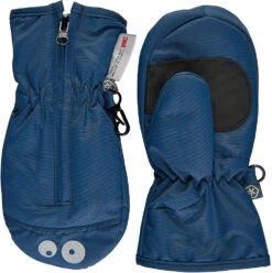 Color Kids Baby Fausthandschuhe