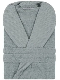 Bademantel "Cappa" In Mint 5 Bademantel "Cappa" In Mint -Limango Verkäufe colourful cotton bademantel cappa in mint 1