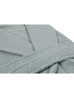 Bademantel "Cappa" In Mint 7 Bademantel "Cappa" In Mint -Limango Verkäufe colourful cotton bademantel cappa in mint 3