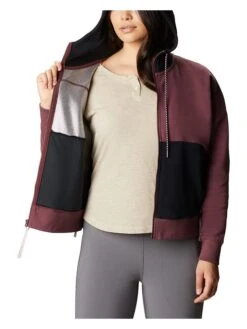 Columbia Sweatjacke "Totagatic Range" In Braun/ Schwarz 7 Columbia Sweatjacke "Totagatic Range" In Braun/ Schwarz -Limango Verkäufe columbia sweatjacke totagatic range in braun schwarz 2