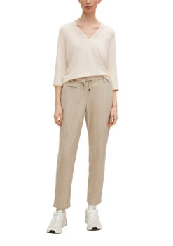 Strickpullover Beige -Limango Verkäufe comma ci strickpullover beige 3