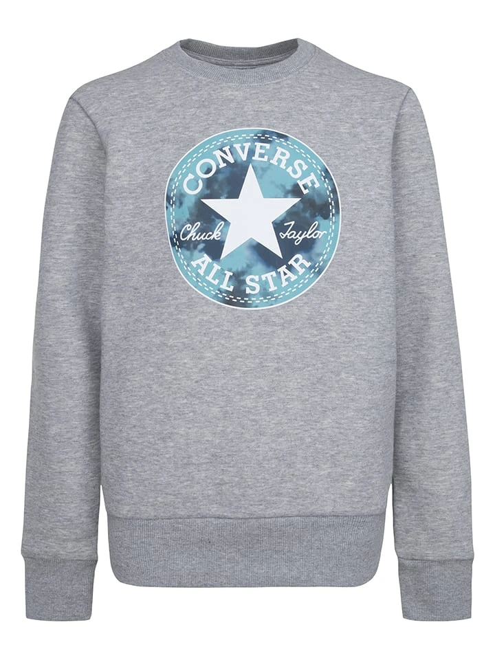 Converse Sweatshirt 1 Converse Sweatshirt