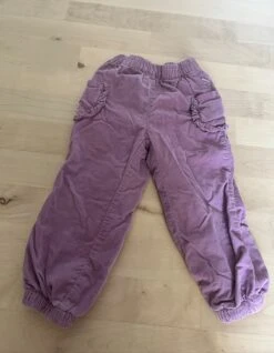 Jeans - Comfort Fit - In Rosa