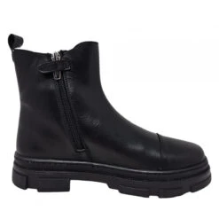 Stiefelette You End Me Loo In Schwarz -Limango Verkäufe copenhagen studios stiefelette you end me loo in schwarz 3