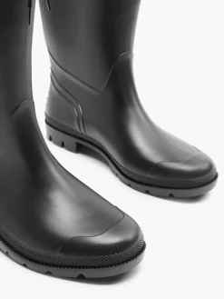 Gummistiefel Schwarz 11 Gummistiefel Schwarz -Limango Verkäufe cortina gummistiefel schwarz 10