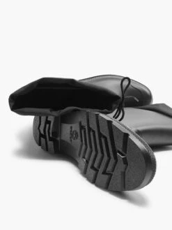 Gummistiefel Schwarz -Limango Verkäufe cortina gummistiefel schwarz 2