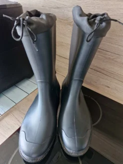 Gummistiefel Schwarz 8 Gummistiefel Schwarz -Limango Verkäufe cortina gummistiefel schwarz 7 scaled