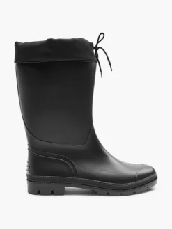 Gummistiefel Schwarz 9 Gummistiefel Schwarz -Limango Verkäufe cortina gummistiefel schwarz 8
