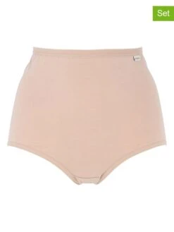 Pantys In Beige