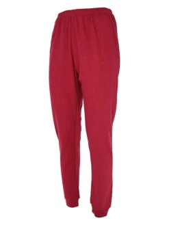 Pyjama In Weiß/ Rot -Limango Verkäufe cotonella pyjama in weiss rot 4
