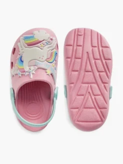 Clogs Rosa 8 Clogs Rosa -Limango Verkäufe cupcake couture clogs rosa 2