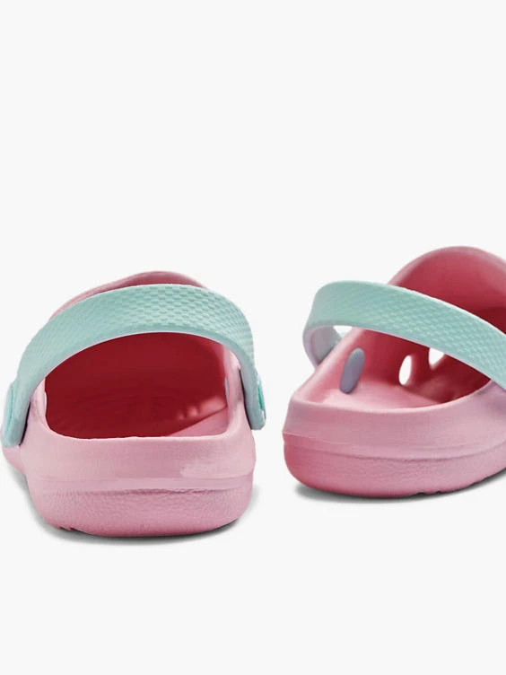 Clogs Rosa 4 Clogs Rosa – Bild 4