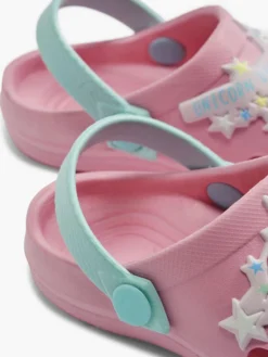 Clogs Rosa 10 Clogs Rosa -Limango Verkäufe cupcake couture clogs rosa 4