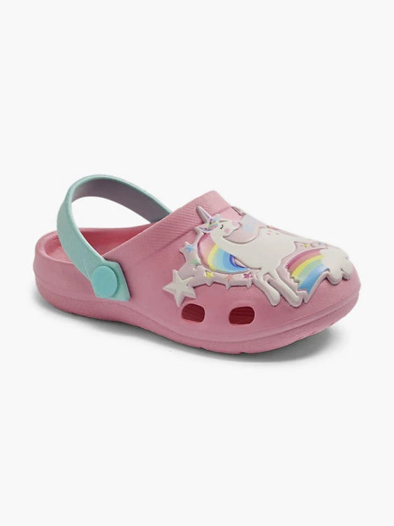Clogs Rosa 6 Clogs Rosa – Bild 6