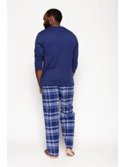 Cyberjammies Pyjama-Oberteil "Riley" In Dunkelblau/ Weiß -Limango Verkäufe cyberjammies pyjama oberteil riley in dunkelblau weiss 2