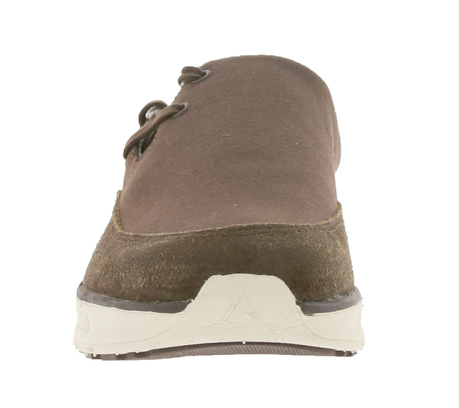 Dachstein Halb-Schuhe In Braun 5 Dachstein Halb-Schuhe In Braun – Bild 5