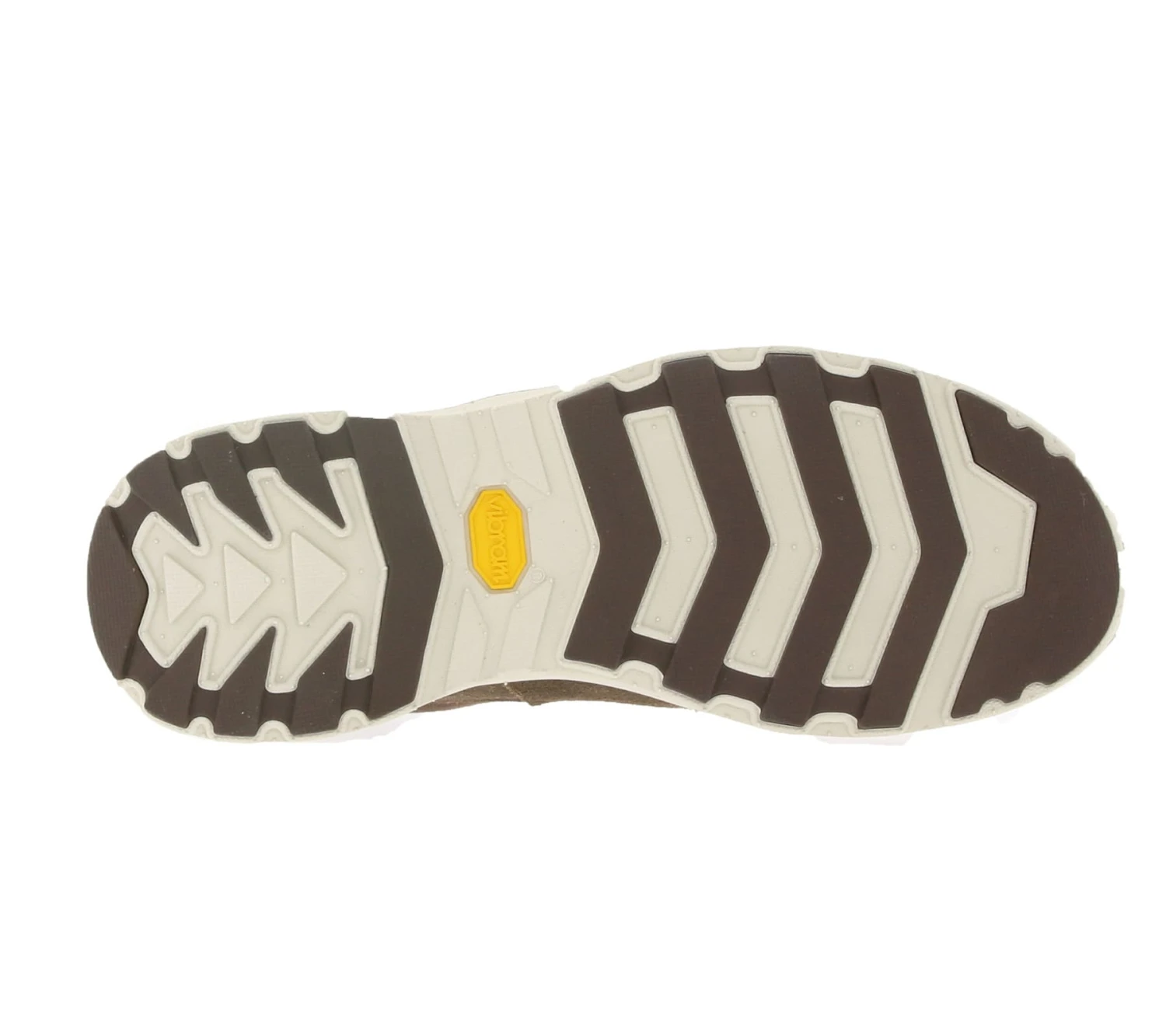 Dachstein Halb-Schuhe In Braun 8 Dachstein Halb-Schuhe In Braun – Bild 8