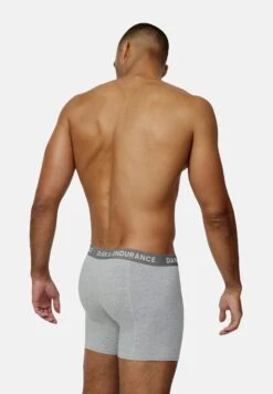 Boxershorts Classic Trunks In Blue/grey Mix -Limango Verkäufe danish endurance boxershorts classic trunks in blue grey mix 2