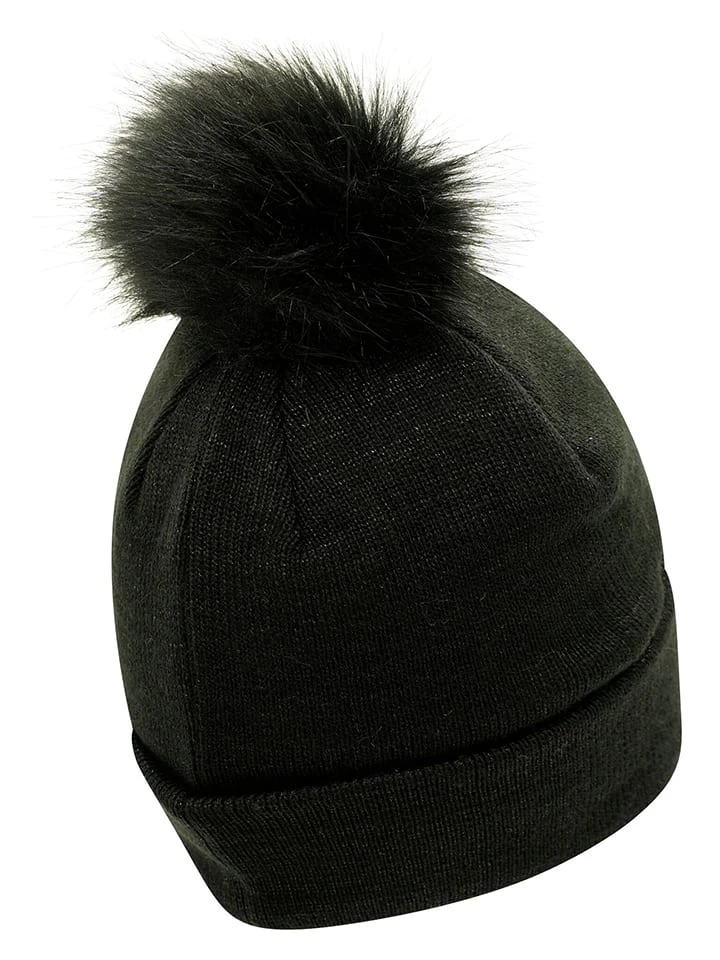 Dare 2b Beanie "Bejewel" In Schwarz 2 Dare 2b Beanie "Bejewel" In Schwarz – Bild 2
