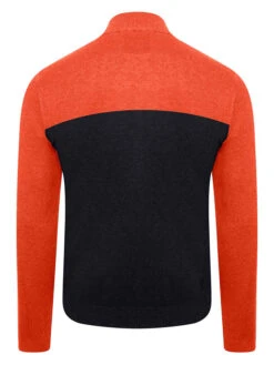 Dare 2b Fleecejacke "Dutiful" In Schwarz/ Orange -Limango Verkäufe dare 2b fleecejacke dutiful in schwarz orange 2