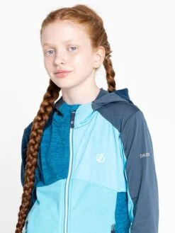 Dare 2b Fleecejacke "Hero Core" In Türkis 7 Dare 2b Fleecejacke "Hero Core" In Türkis -Limango Verkäufe dare 2b fleecejacke hero core in turkis 3