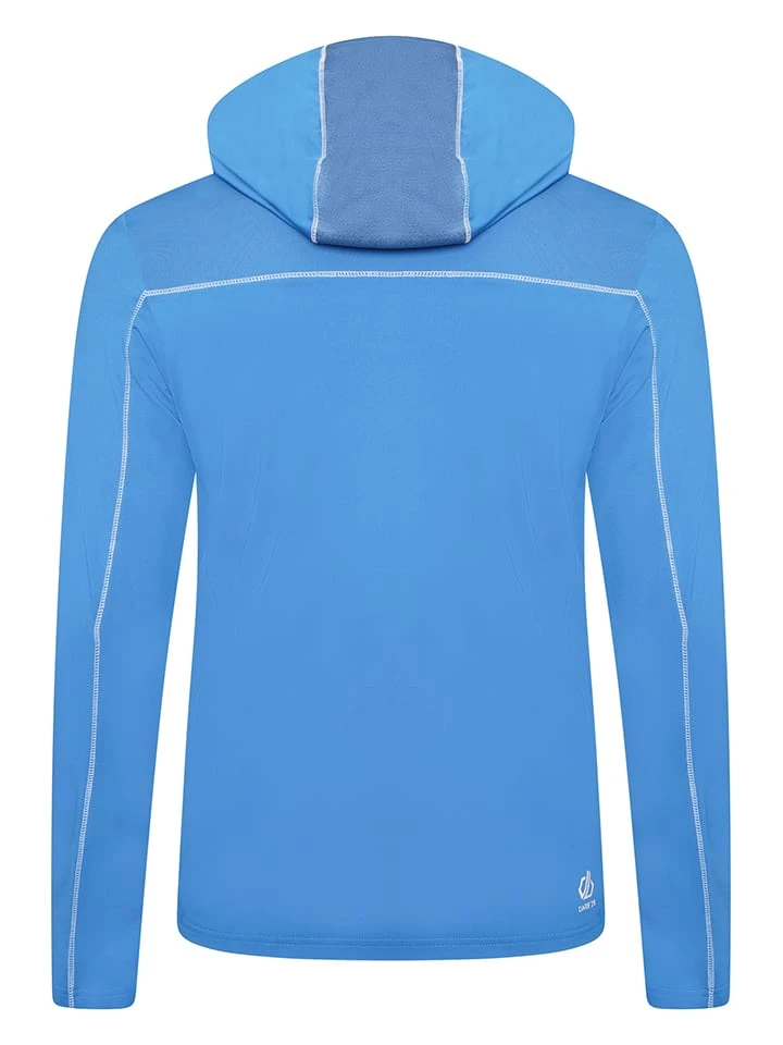 Dare 2b Fleecejacke "Revive II Core" In Hellblau 2 Dare 2b Fleecejacke "Revive II Core" In Hellblau – Bild 2