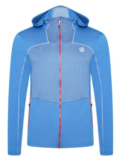 Dare 2b Fleecejacke "Revive II Core" In Hellblau