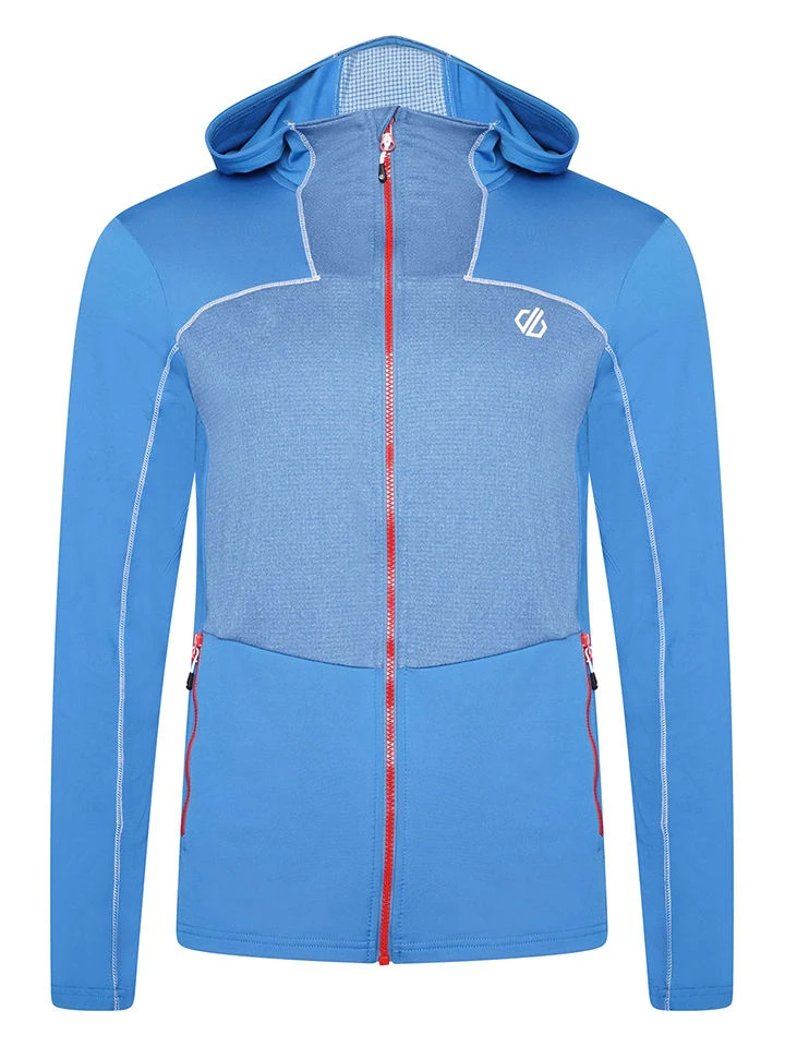 Dare 2b Fleecejacke "Revive II Core" In Hellblau 1 Dare 2b Fleecejacke "Revive II Core" In Hellblau