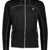 Dare 2b Fleecejacke "Revive II CoreStr" In Schwarz