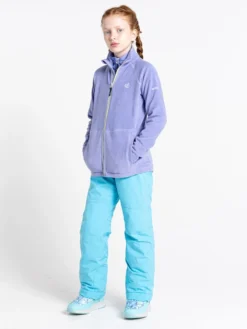 Dare 2b Fleecejacke "Witty" In Flieder -Limango Verkäufe dare 2b fleecejacke witty in flieder 1