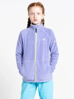 Dare 2b Fleecejacke "Witty" In Flieder