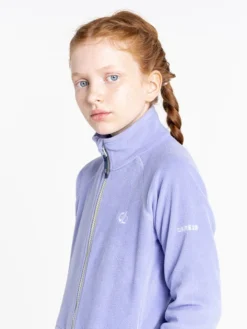 Dare 2b Fleecejacke "Witty" In Flieder -Limango Verkäufe dare 2b fleecejacke witty in flieder 3