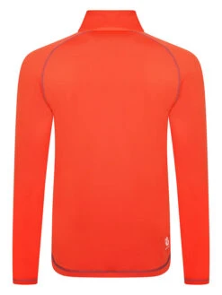 Dare 2b Fleecepullover "Fuse Up II Core" In Orange -Limango Verkäufe dare 2b fleecepullover fuse up ii core in orange 1