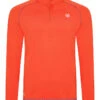 Dare 2b Fleecepullover "Fuse Up II Core" In Orange