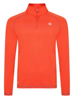 Dare 2b Fleecepullover "Fuse Up II Core" In Orange