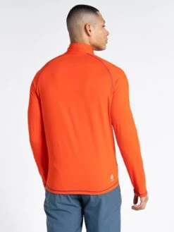 Dare 2b Fleecepullover "Fuse Up II Core" In Orange -Limango Verkäufe dare 2b fleecepullover fuse up ii core in orange 3