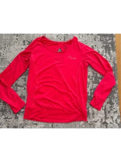 Dare 2b Funktionsshirt "Overt" In Pink