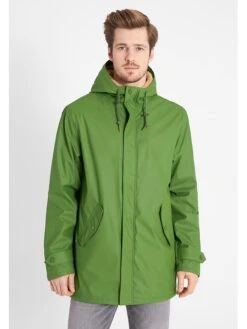 Derbe Regenjacke In Grün -Limango Verkäufe derbe regenjacke in grun 1