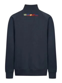 Derbe Sweatjacke In Dunkelblau 4 Derbe Sweatjacke In Dunkelblau -Limango Verkäufe derbe sweatjacke in dunkelblau 1