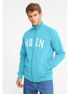 Derbe Sweatjacke In Türkis 8 Derbe Sweatjacke In Türkis -Limango Verkäufe derbe sweatjacke in turkis 1