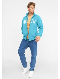 Derbe Sweatjacke In Türkis 10 Derbe Sweatjacke In Türkis -Limango Verkäufe derbe sweatjacke in turkis 3