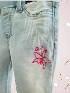 Desigual Leggings LEGGINS CLEO -Limango Verkäufe desigual leggings leggins cleo 1